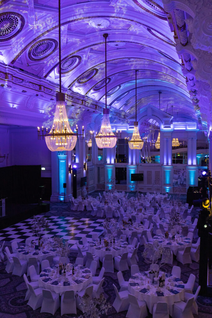 Grand Connaught Rooms