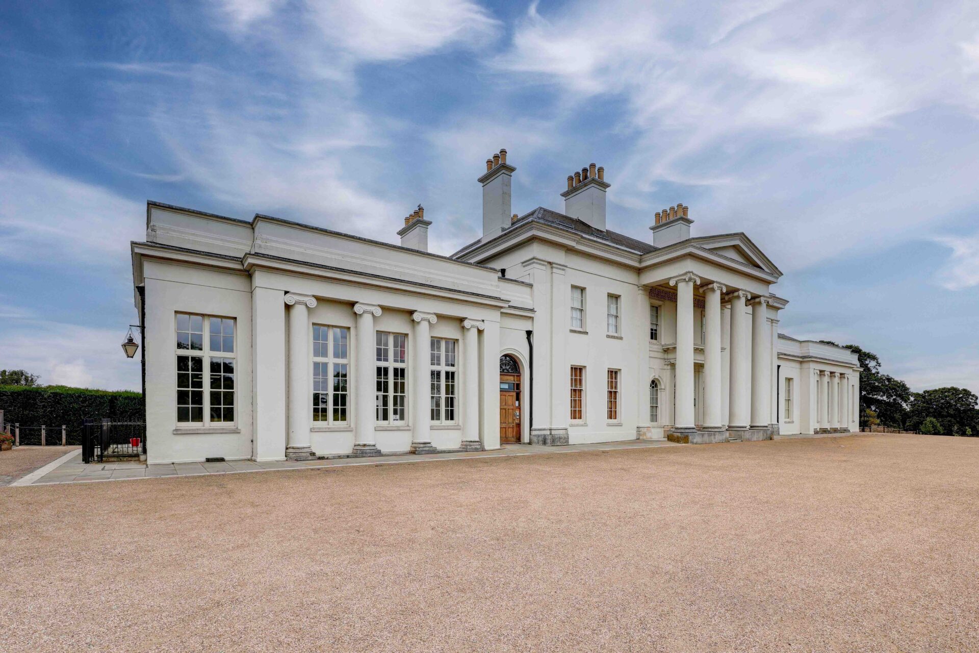 Hylands Estate, Chelmsford Essex Events
