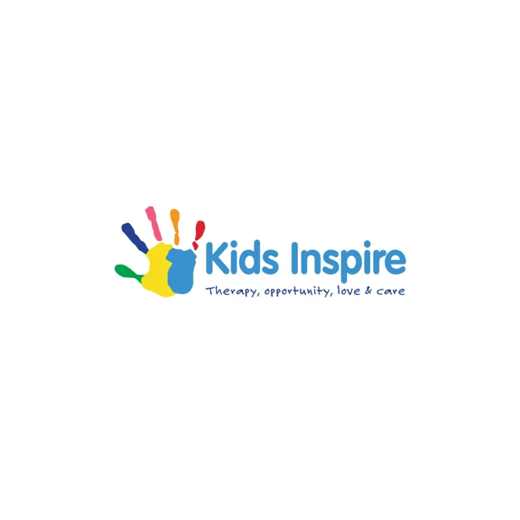 Kid's Inspire Logo