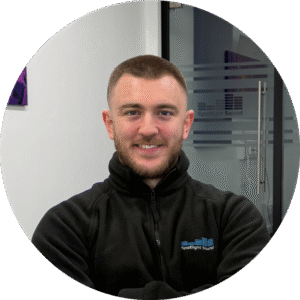 James Macree Hire Coordinator James Macree