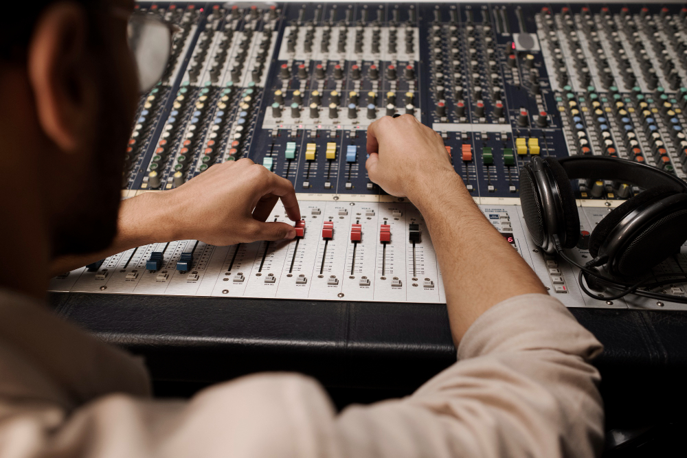 professional av service