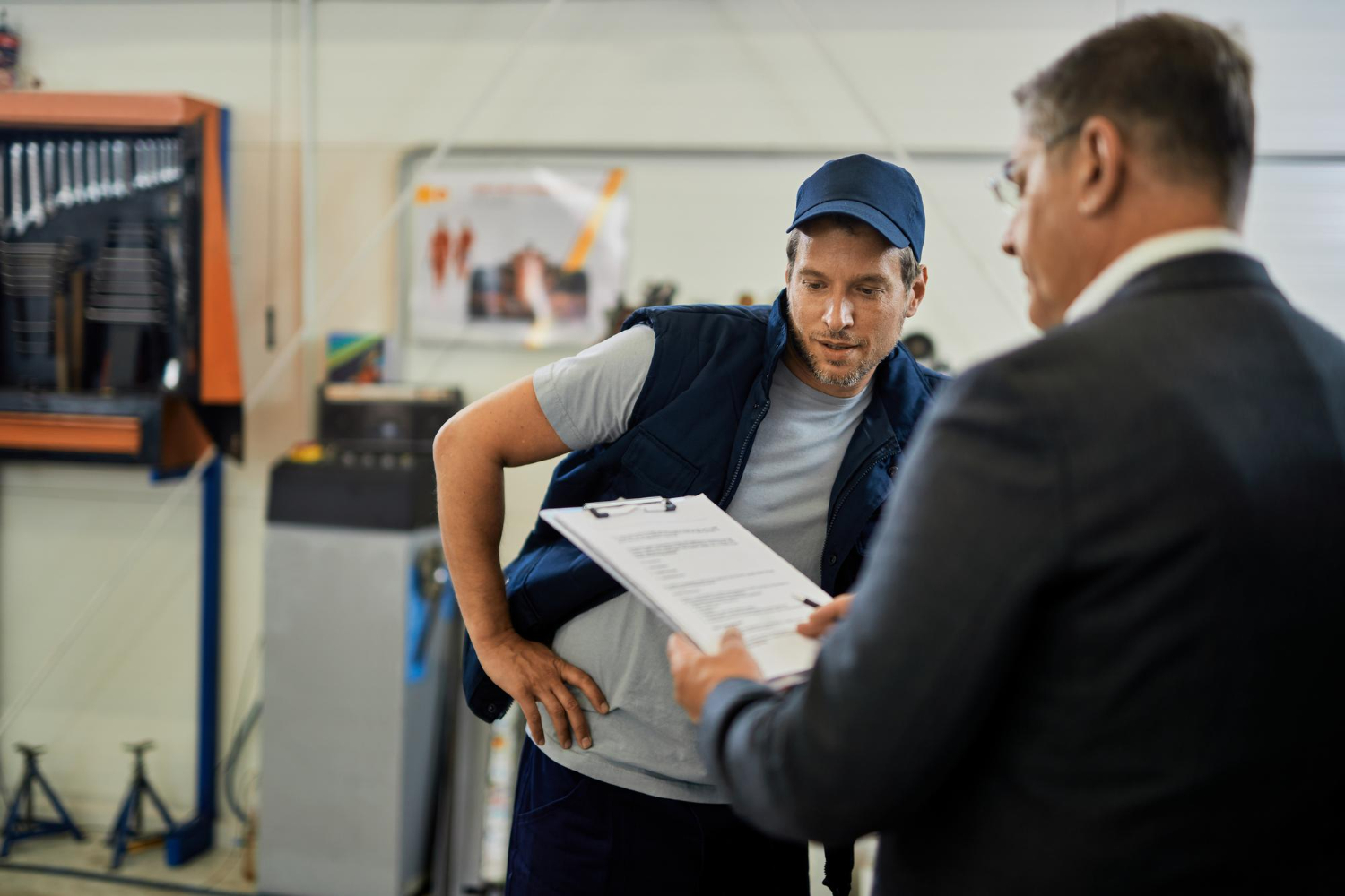 How Often is a LOLER Inspection Required