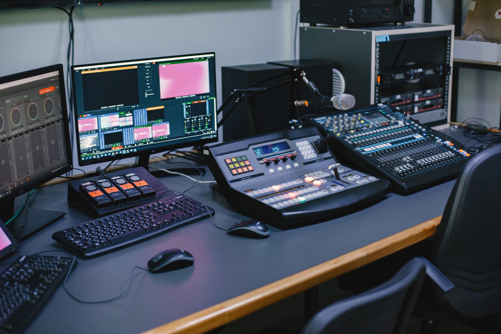 AV Setup Mistakes