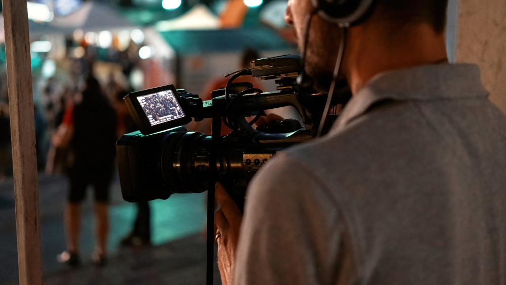 Event Production Company Essex