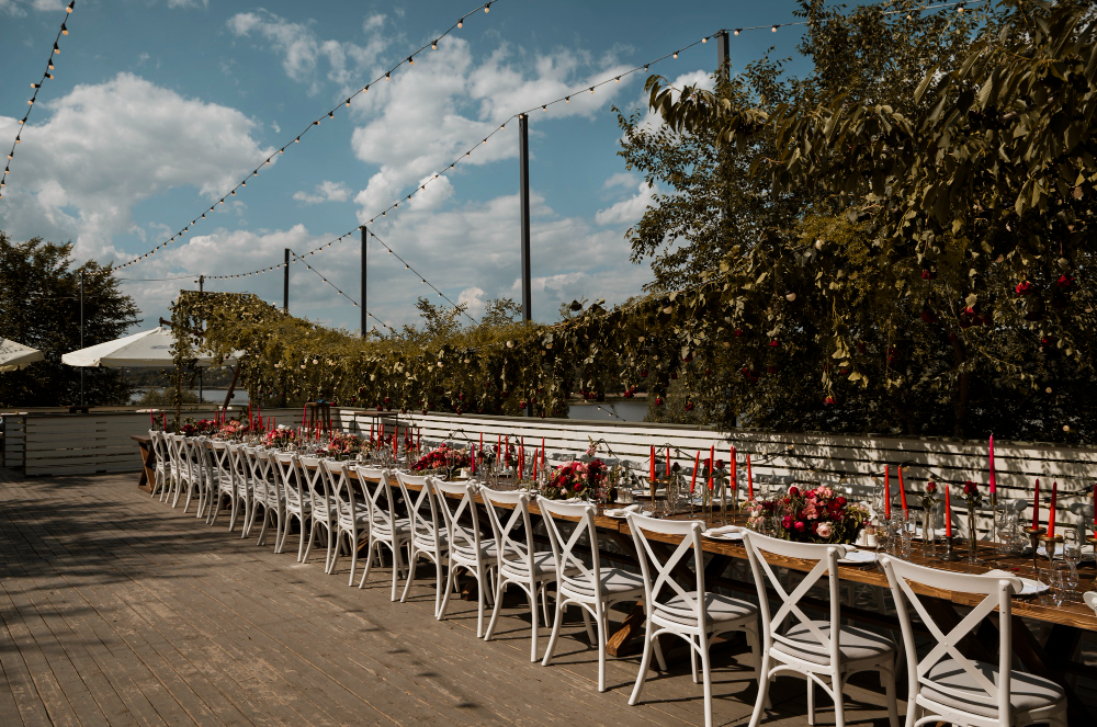 Outdoor Stage Hire for Summer Events