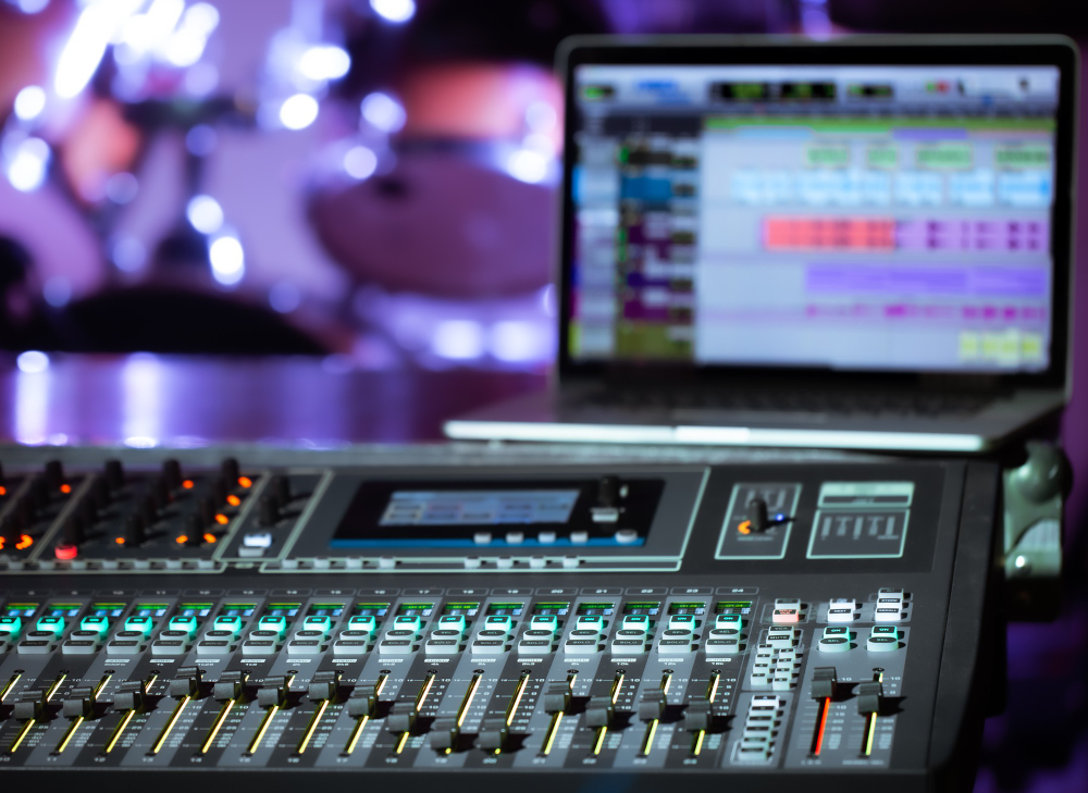 Event Production Services