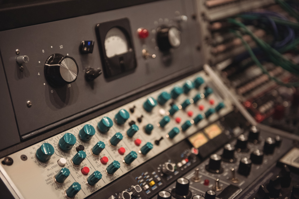 PA System Hire