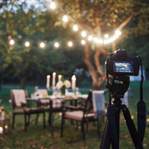 Professional Event Production Services