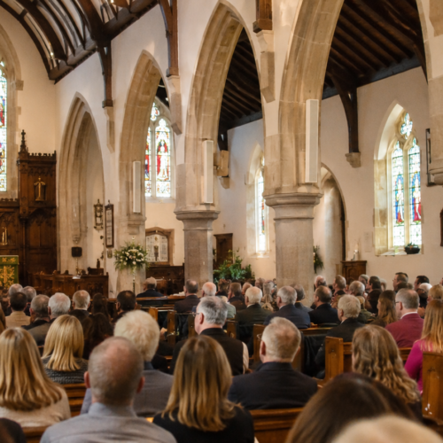 Church Sound System