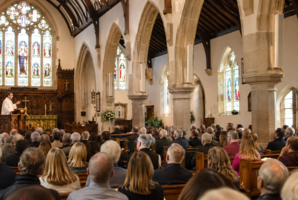 Church Sound System