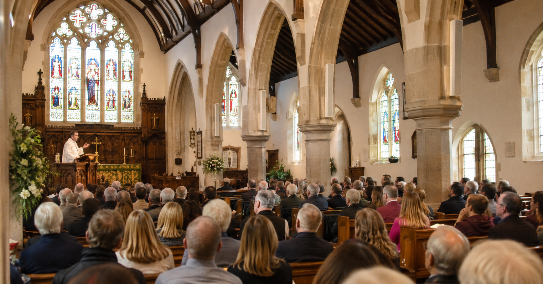Church Sound System