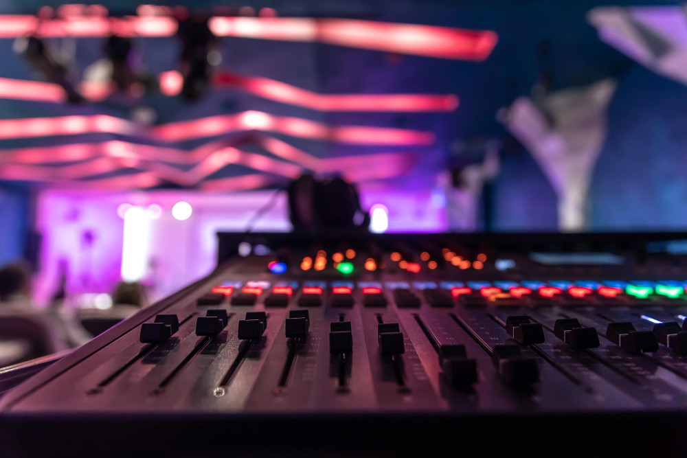 Event Production
